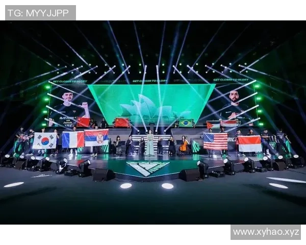 东南亚移动电竞热潮来袭手游比赛观众比例突破七成