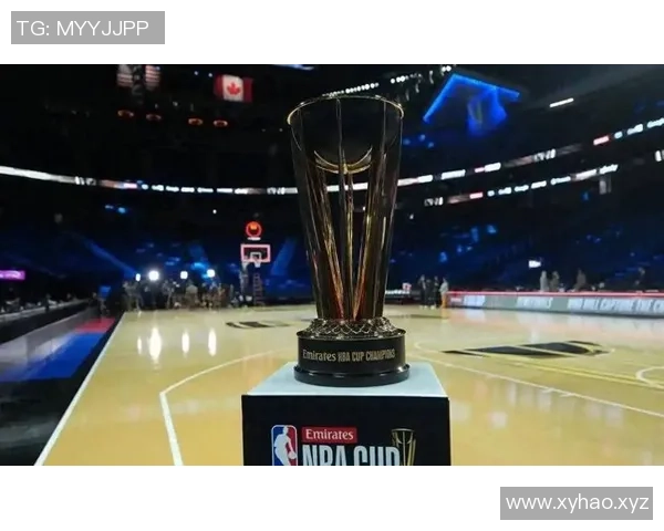 尼克斯在决赛中逆转马刺成功夺得NBA杯冠军荣耀时刻重燃篮球激情